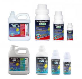 Traitement de l'eau