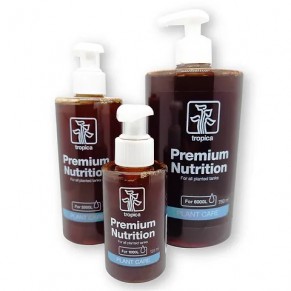 Tropica Engrais Liquide - Specialised Fertiliser