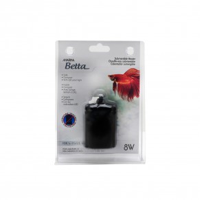 Chauffe-eau Marina pour betta, 8 W