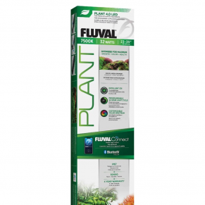 FLUVAL Rampe à DEL Plant 4.0, 32 W, 59-89 cm (23-35 po)