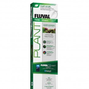 FLUVAL Rampe à DEL Plant 4.0, 59 W, 117-155 cm (46,25-61 po)