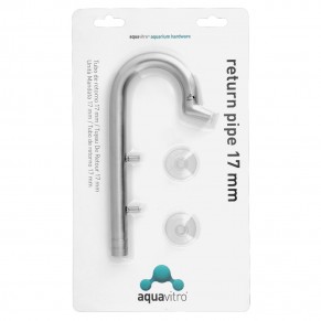 Seachem Aqua vitro - Sortie 