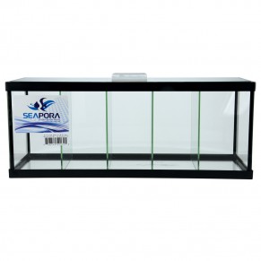 Betta Aquarium - 5 Compartiments - 3.5 gal