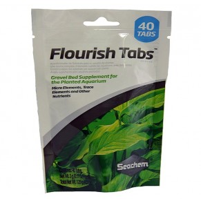 Flourish Tabs (40)