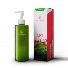 2Hr Aquarist engrais tout-en-un APT 1