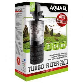 Filtre Aquael Turbo 500