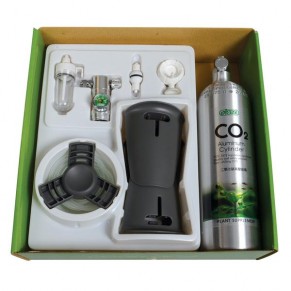 Ensemble CO2 1L (pression réduite)