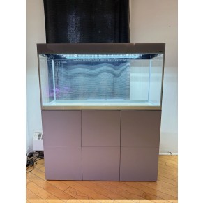 Ensemble tout équipé Aquael 260L (69 gals)