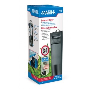 Filtre submersible Marina i25