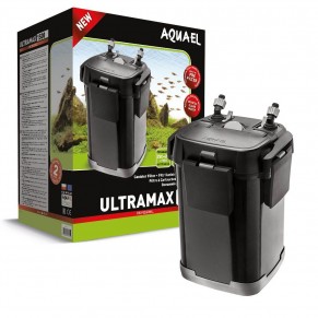 Aquael filtre externe Aquamax 1500