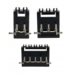 Valves à air Ista