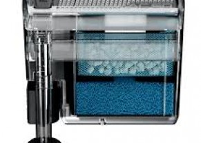 Filtres Fluval série AC