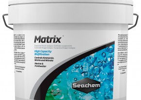 Seachem Matrix 4L