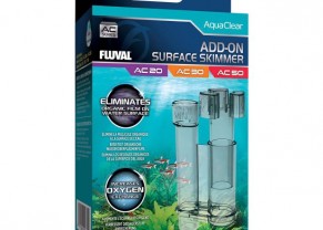 Écumeurs de surface pour filtre Aquaclear