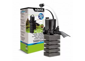 Filtre Aquael Turbo Mini