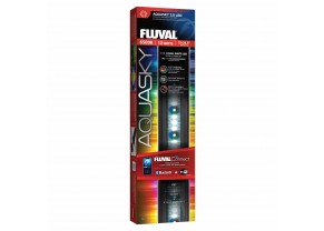 Fluval Aquasky 3.0 DEL, 12 W, 15–24.5″ / 38–63 cm