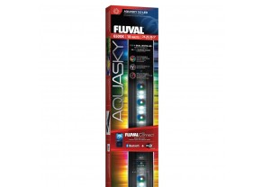  Fluval Aquasky 3.0 DEL, 18 W, 24.25-36.5″ / 61-93 cm