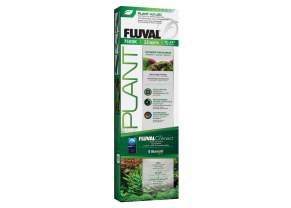 FLUVAL RAMPE À DEL Plant 4.0, 22 W,  38-63 CM (15-24 PO)