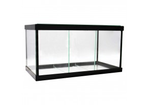 Betta Aquarium - 3 Compartments - 1.5 gal