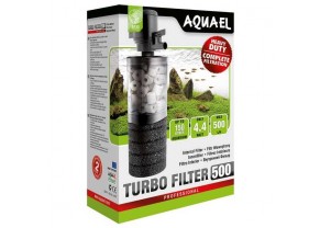 Filtre Aquael Turbo 500