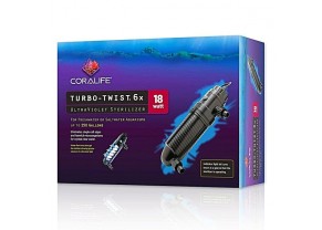Stérilisateur UV Coralife
