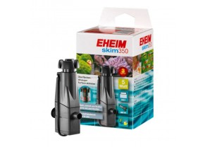 Écumeur de Surface Eheim Skim 350