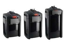 Filtres Eheim Pro 4+