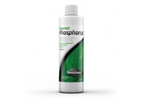 Flourish Phosphorus