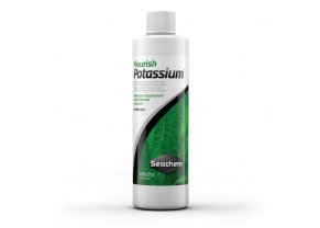 Flourish Potassium