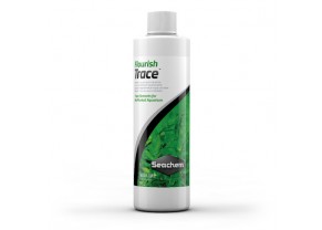 Flourish Trace