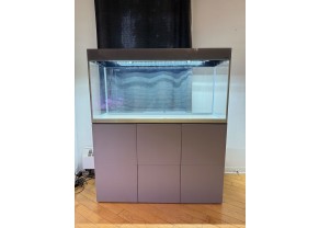 Ensemble tout équipé Aquael 260L (69 gals)
