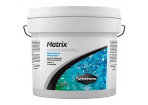 Seachem Matrix 4L