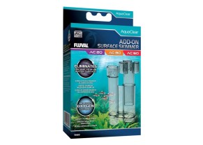 Écumeurs de surface pour filtre Aquaclear