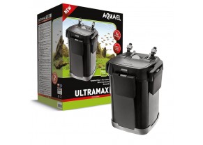 Aquael filtre externe Aquamax 1500
