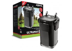 Aquael filtre externe Aquamax 2000