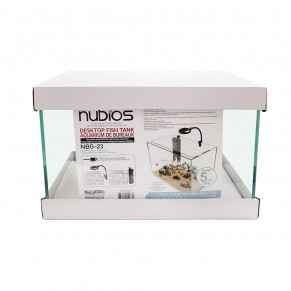 Nubios kit  23L (6 gals)