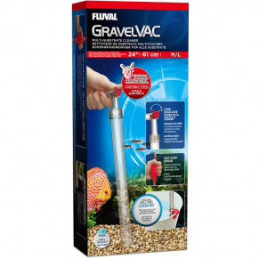 FLUVAL GRAVELVAC 24-61 cm