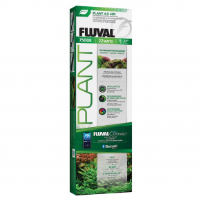 Fluval Plant 4.0 LED, 22 W, 15–24″ / 38–63 cm
