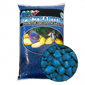 Estes blue gravel