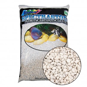 Estes white gravel