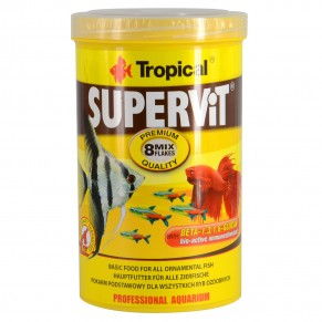 TropicalSupervit Flakes 200g