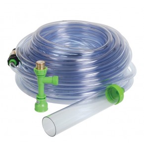 Python Pro-Clean (50') 15m