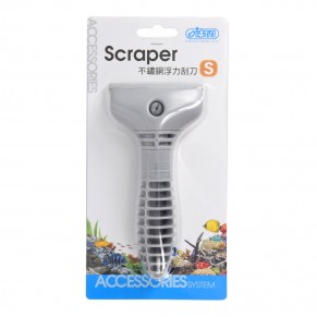 Scraper Ista