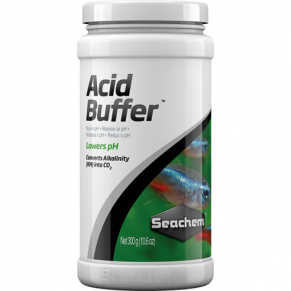 Acid Buffer