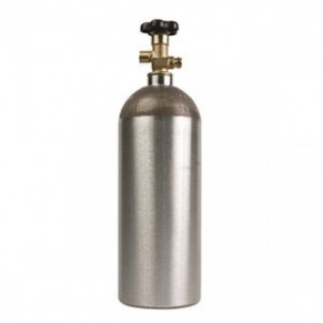 Co2 bottle 5lbs