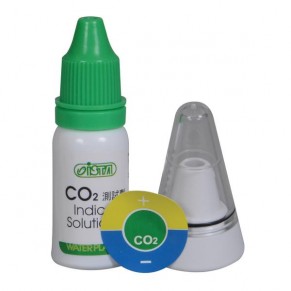 ISTA CO2 Indicator