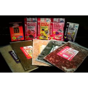 Frozen Foods