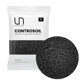 Uns Controsoil black