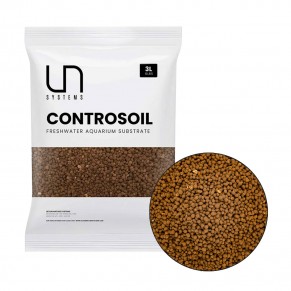 Uns Controsoil brown