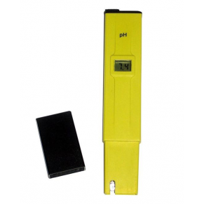 PH-107 DIGITAL PH METER